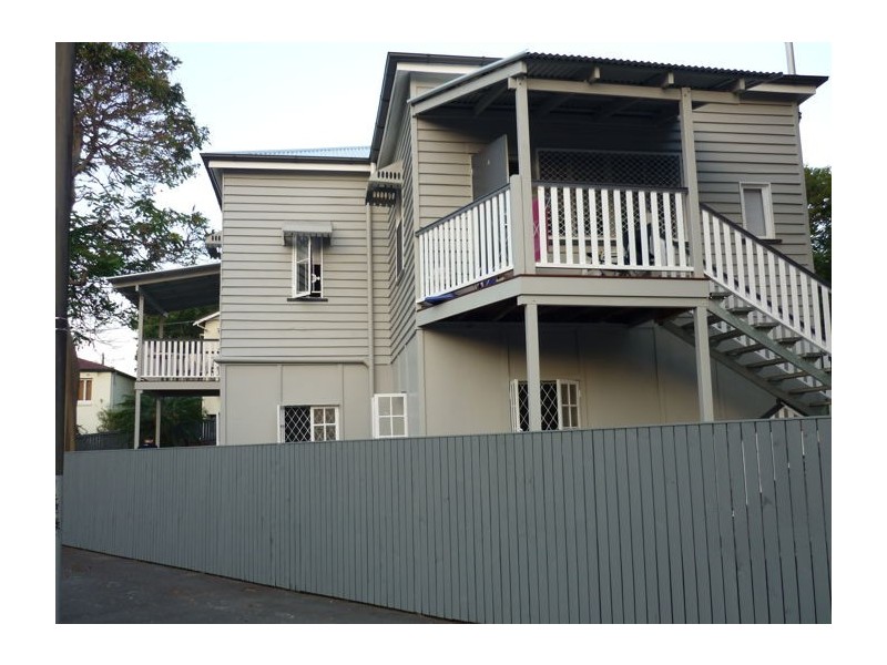 1/86 Kennigo Street, Spring Hill QLD 4000