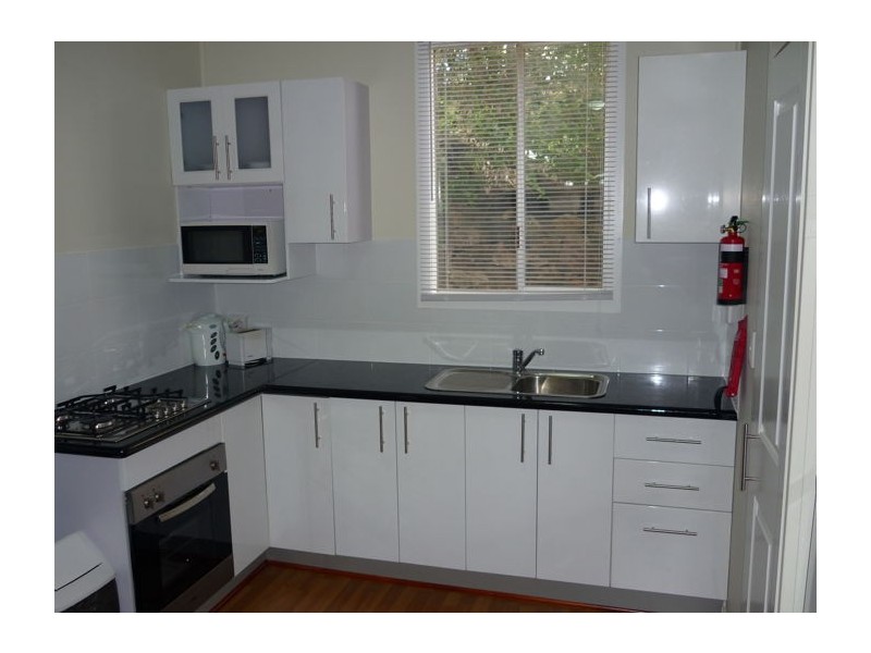 1/86 Kennigo Street, Spring Hill QLD 4000