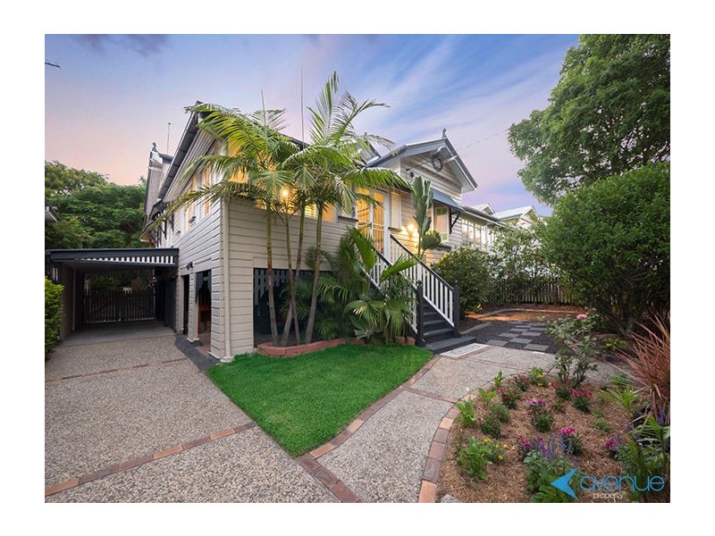73 Victoria Terrace, Greenslopes QLD 4120