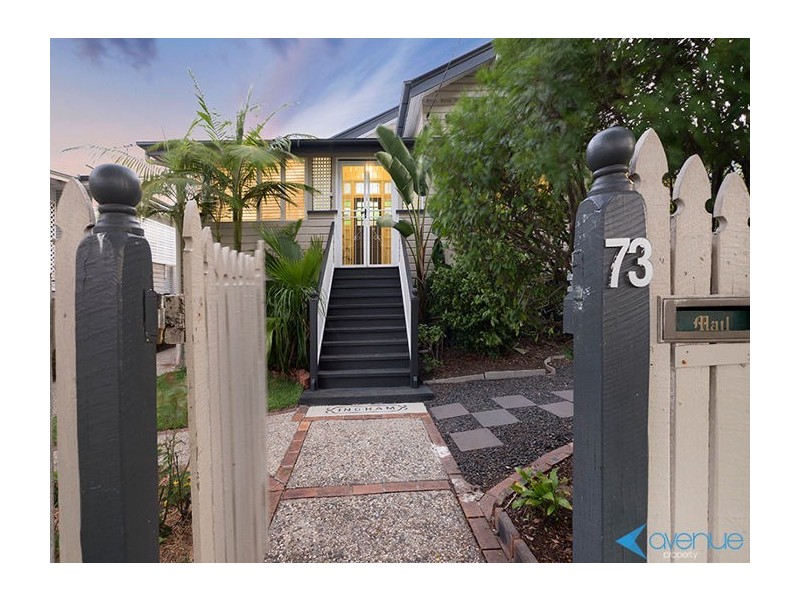 73 Victoria Terrace, Greenslopes QLD 4120