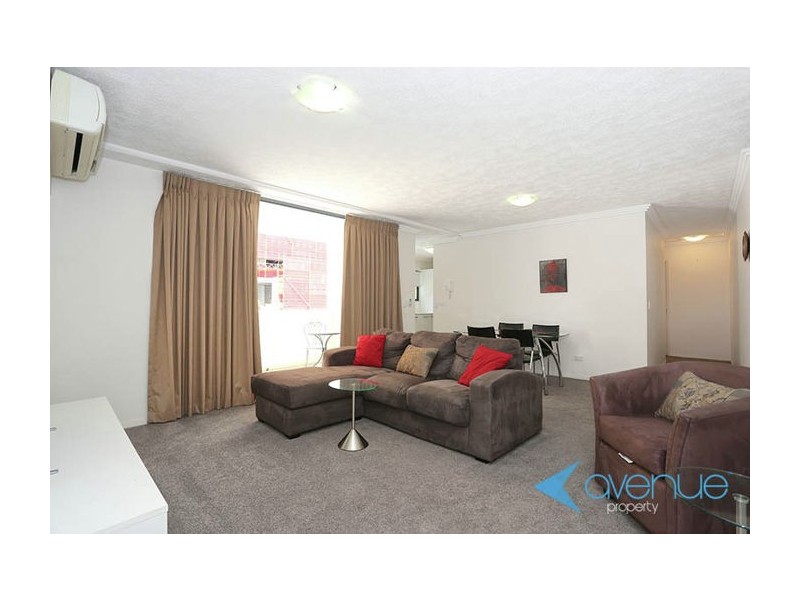 302/803 Stanley Street, Woolloongabba QLD 4102