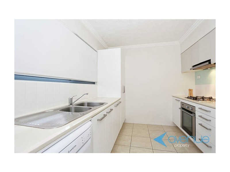302/803 Stanley Street, Woolloongabba QLD 4102