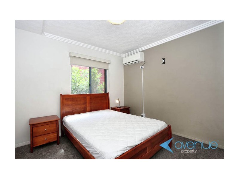 302/803 Stanley Street, Woolloongabba QLD 4102