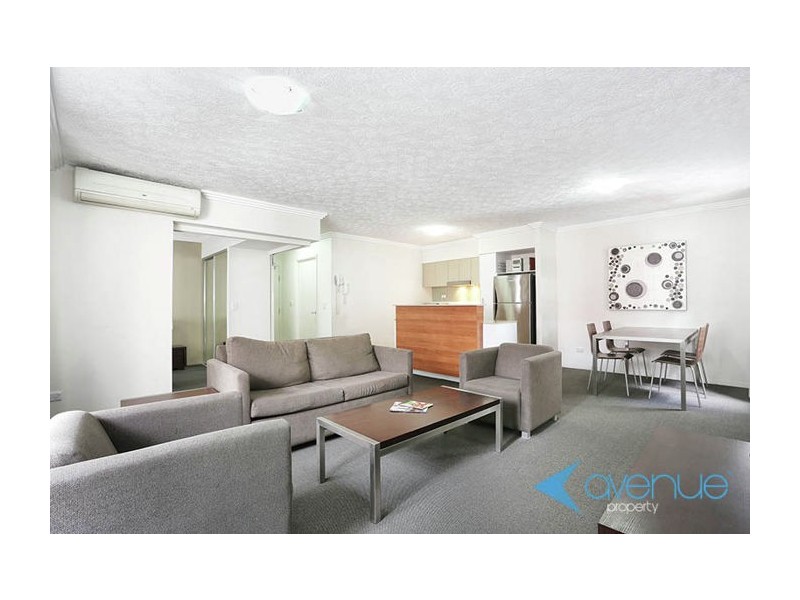 177/803 Stanley Street, Woolloongabba QLD 4102