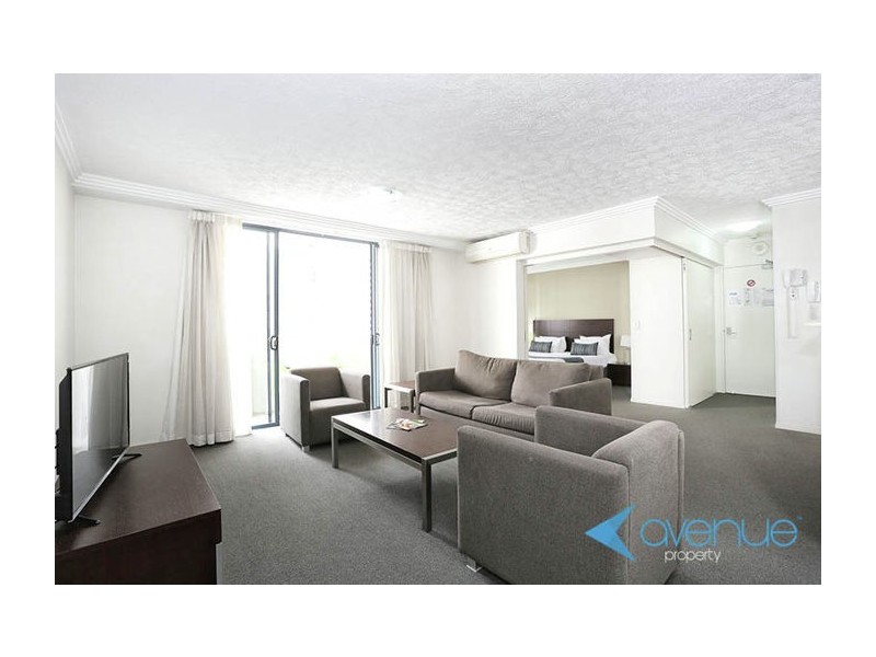 177/803 Stanley Street, Woolloongabba QLD 4102