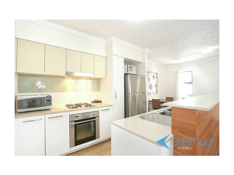 177/803 Stanley Street, Woolloongabba QLD 4102