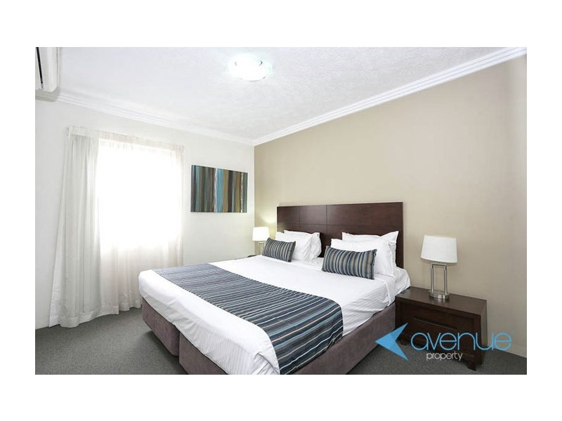 177/803 Stanley Street, Woolloongabba QLD 4102