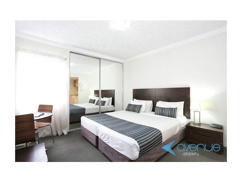 177/803 Stanley Street, Woolloongabba QLD 4102