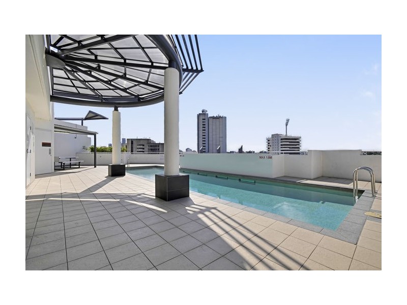 177/803 Stanley Street, Woolloongabba QLD 4102