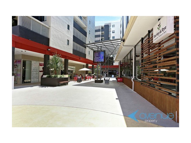 177/803 Stanley Street, Woolloongabba QLD 4102