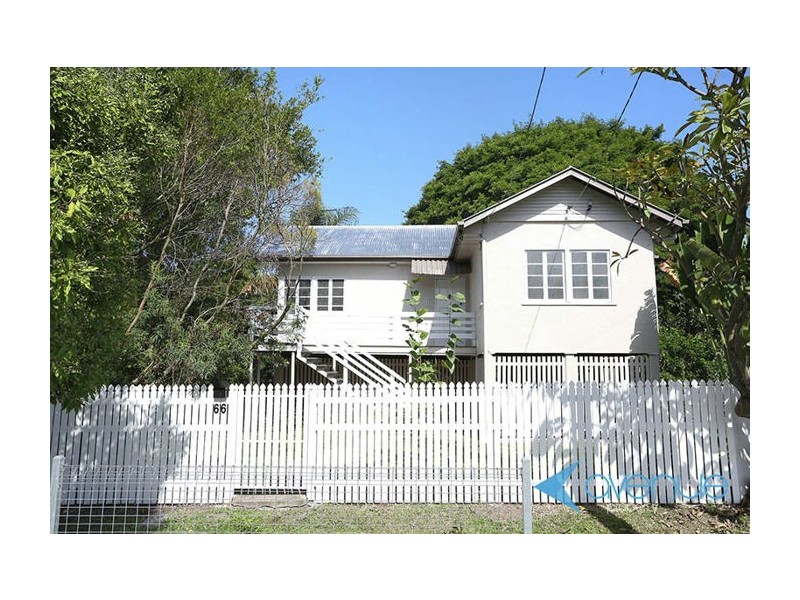 66 Swan Street, Gordon Park QLD 4031