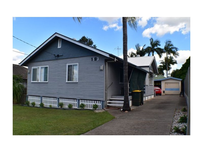 1193 Cavendish Road, Mount Gravatt East QLD 4122