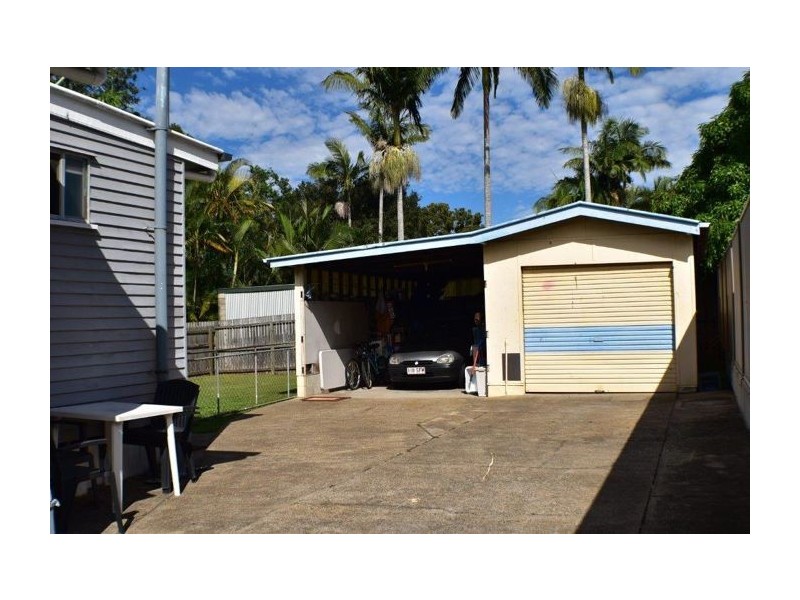 1193 Cavendish Road, Mount Gravatt East QLD 4122