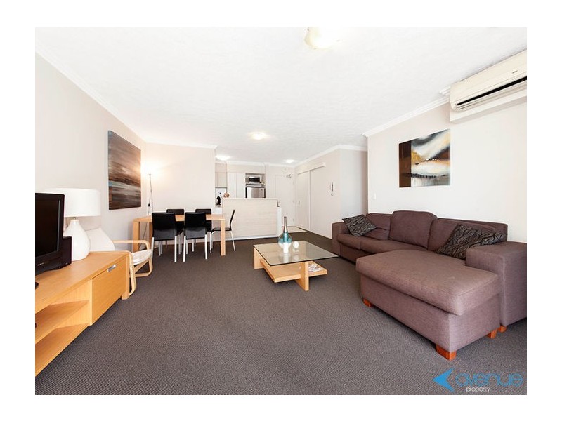 361/803 Stanley Street, Woolloongabba QLD 4102