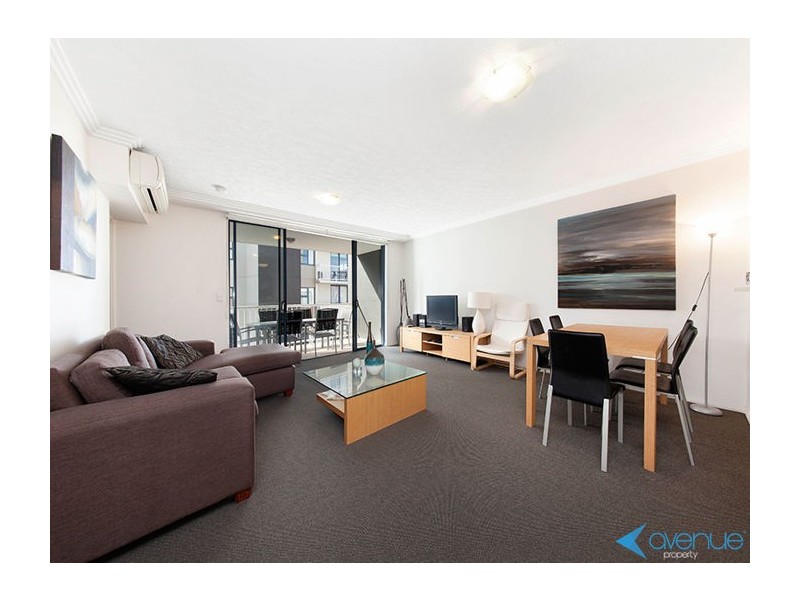 361/803 Stanley Street, Woolloongabba QLD 4102