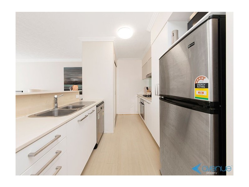 361/803 Stanley Street, Woolloongabba QLD 4102