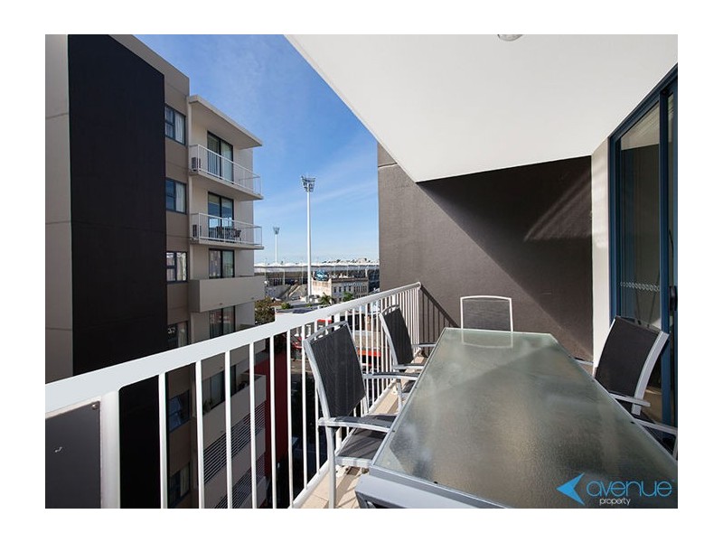 361/803 Stanley Street, Woolloongabba QLD 4102