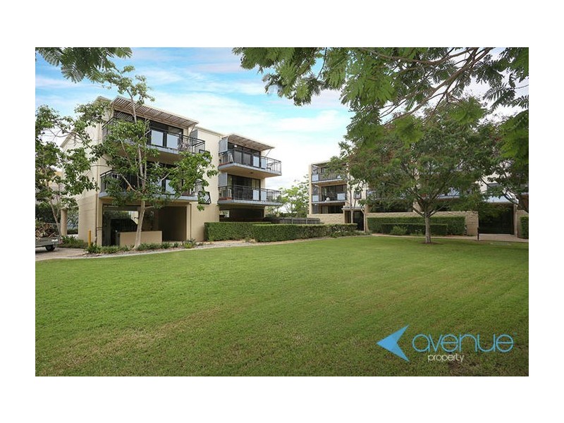 74/55 Harries Road, Coorparoo QLD 4151