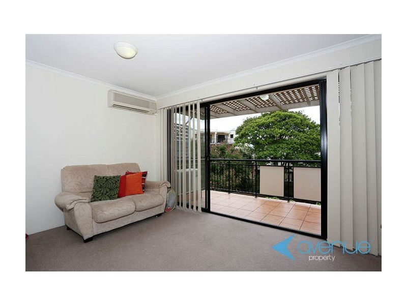 74/55 Harries Road, Coorparoo QLD 4151