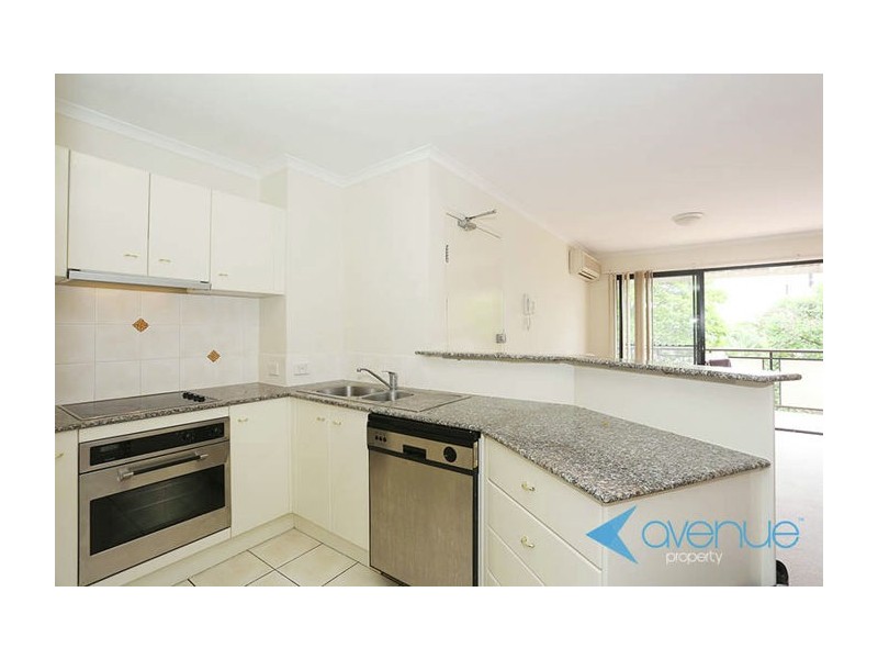 74/55 Harries Road, Coorparoo QLD 4151