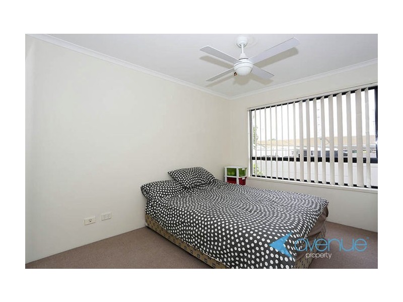 74/55 Harries Road, Coorparoo QLD 4151