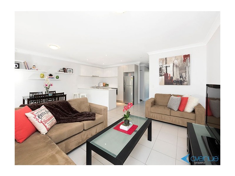 55/25 Northmarque Street, Carseldine QLD 4034