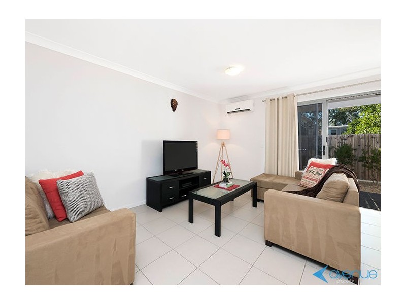 55/25 Northmarque Street, Carseldine QLD 4034