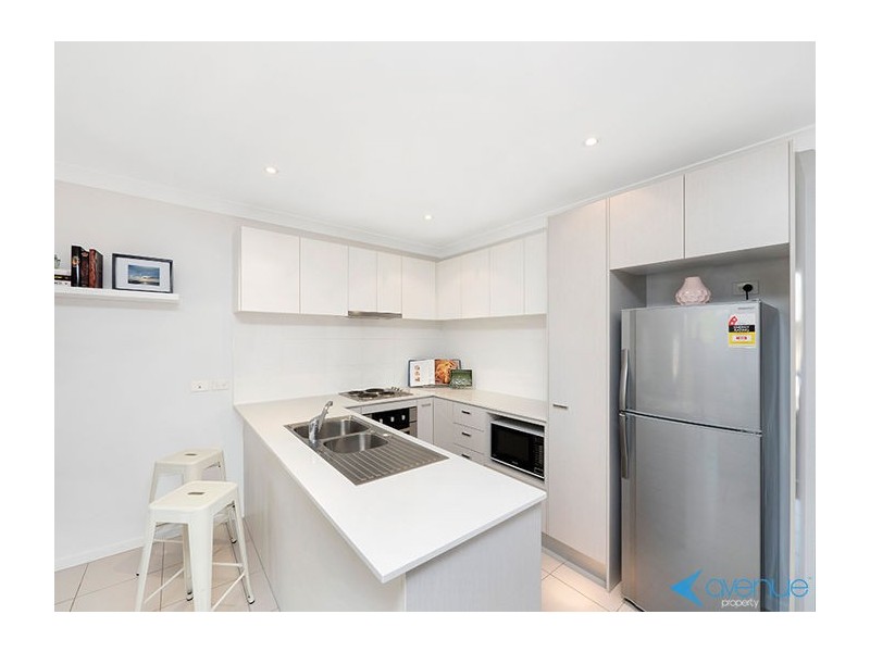 55/25 Northmarque Street, Carseldine QLD 4034