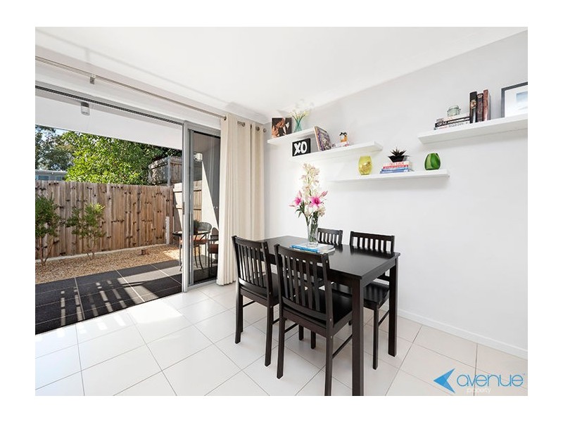 55/25 Northmarque Street, Carseldine QLD 4034