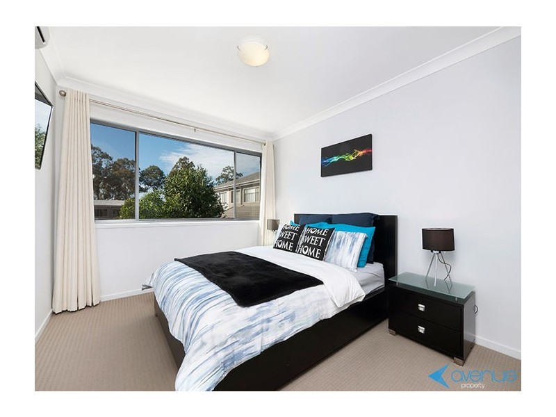 55/25 Northmarque Street, Carseldine QLD 4034