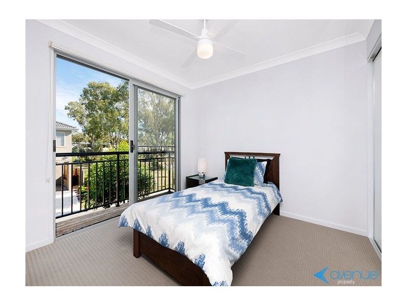 55/25 Northmarque Street, Carseldine QLD 4034