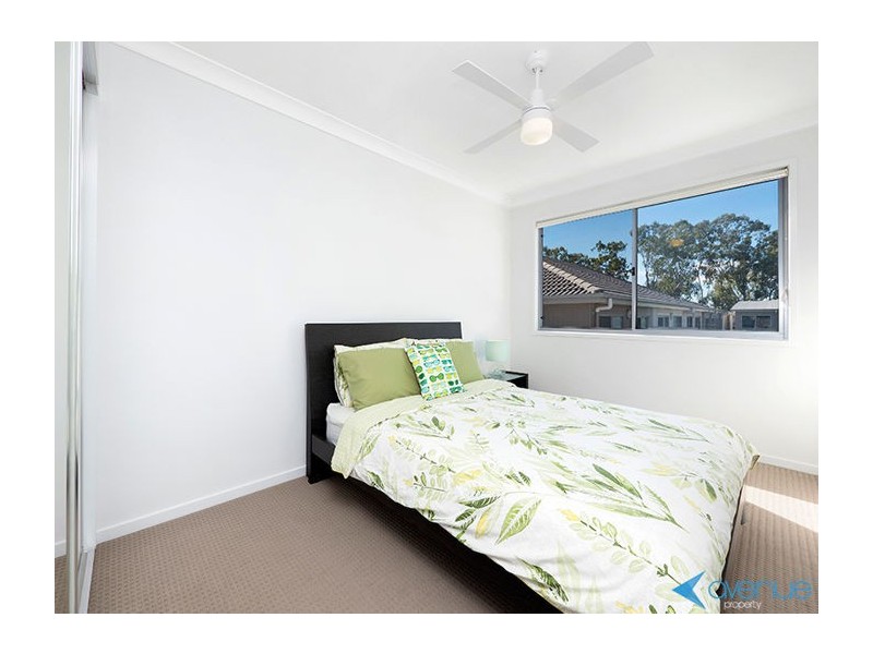 55/25 Northmarque Street, Carseldine QLD 4034