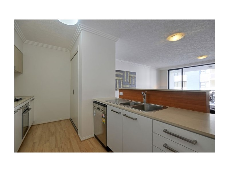 364/803 Stanley St, Woolloongabba QLD 4102