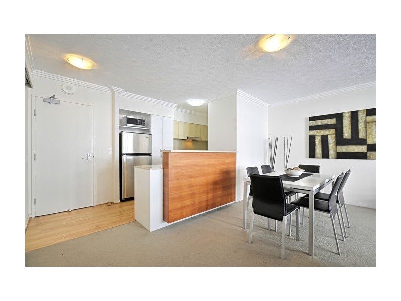 364/803 Stanley St, Woolloongabba QLD 4102