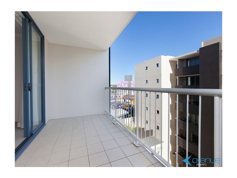 364/803 Stanley St, Woolloongabba QLD 4102