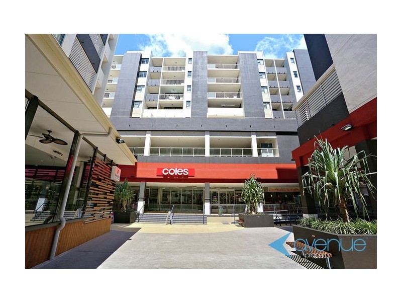 364/803 Stanley St, Woolloongabba QLD 4102