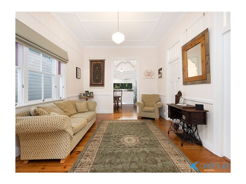 45 Lindsay Street, Ashgrove QLD 4060