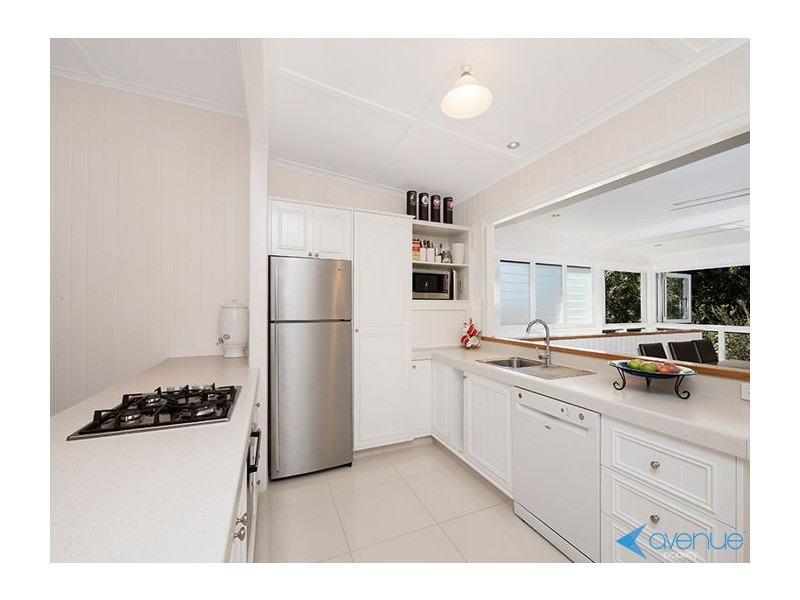 45 Lindsay Street, Ashgrove QLD 4060