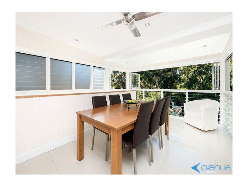 45 Lindsay Street, Ashgrove QLD 4060