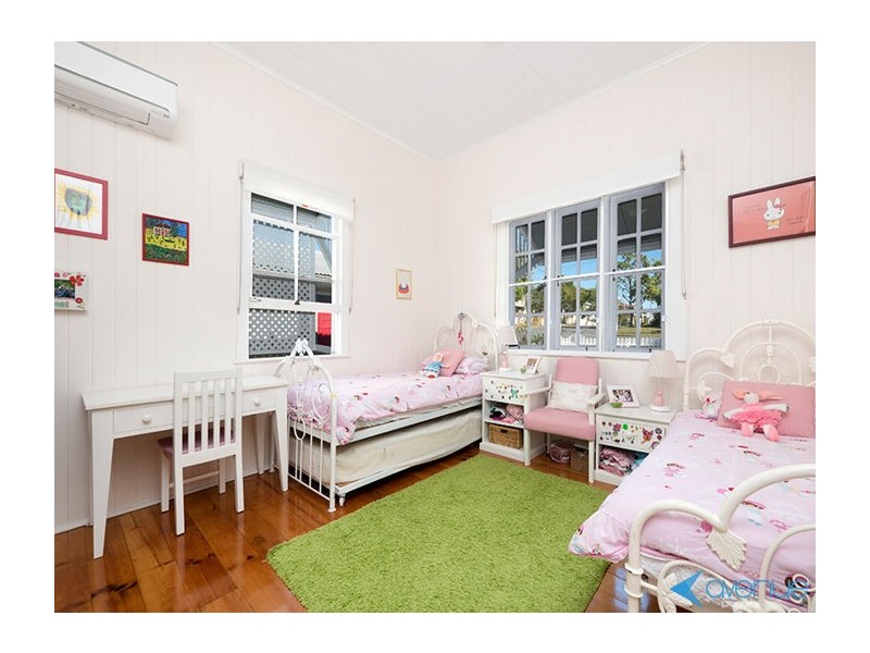 45 Lindsay Street, Ashgrove QLD 4060