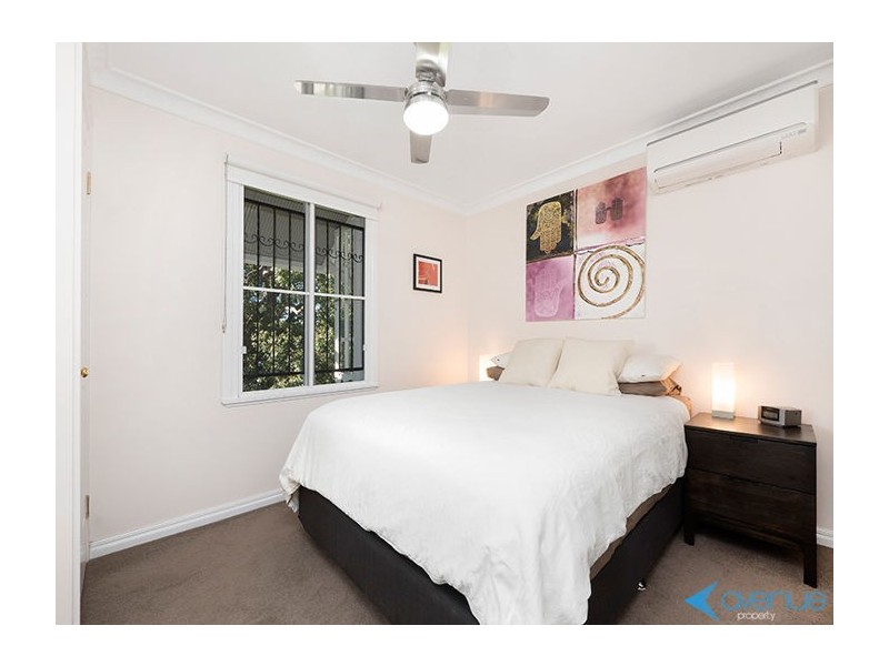 45 Lindsay Street, Ashgrove QLD 4060