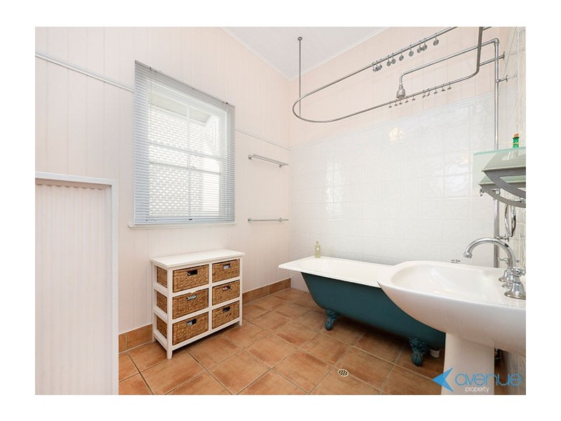 45 Lindsay Street, Ashgrove QLD 4060