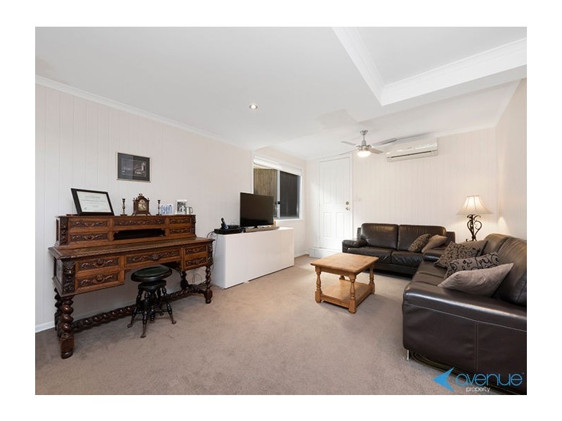 45 Lindsay Street, Ashgrove QLD 4060