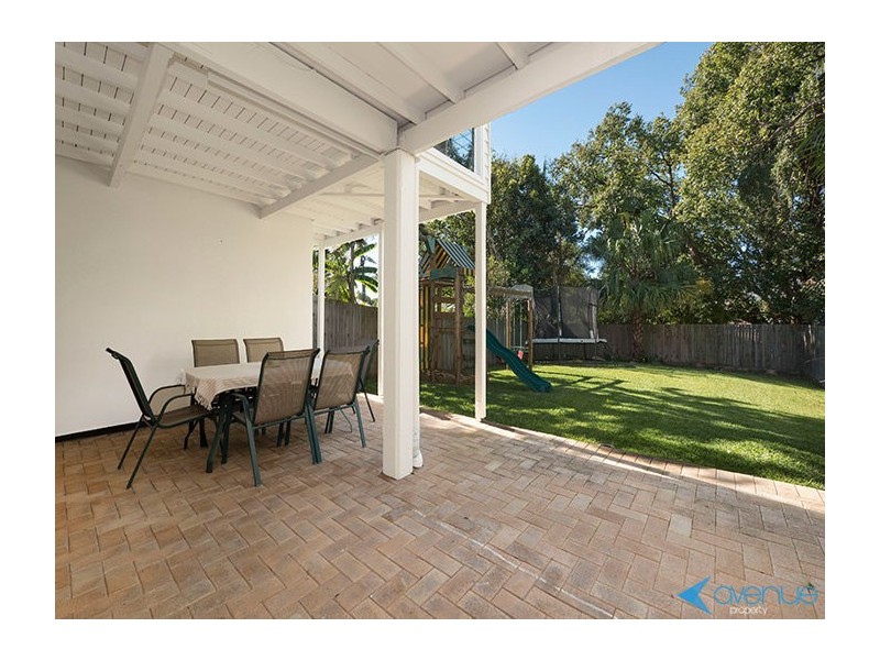 45 Lindsay Street, Ashgrove QLD 4060