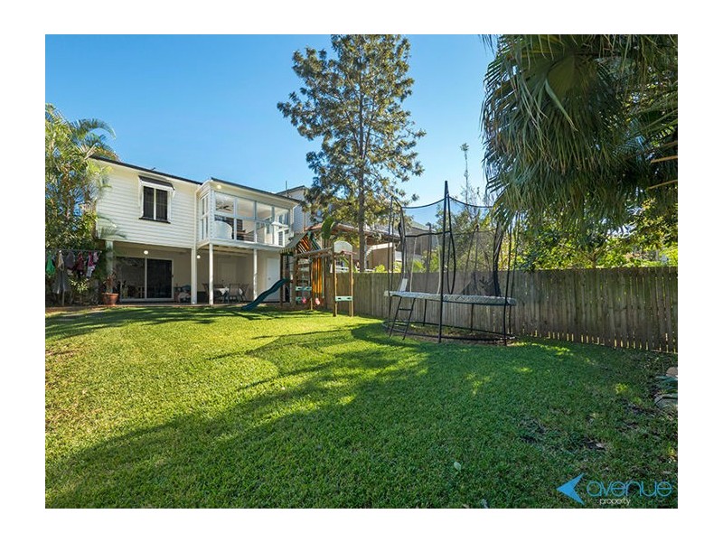 45 Lindsay Street, Ashgrove QLD 4060