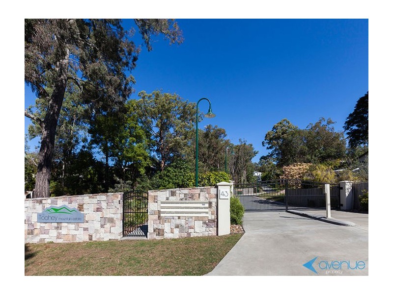 Lot 11/43 Pallaranda Street, Tarragindi QLD 4121