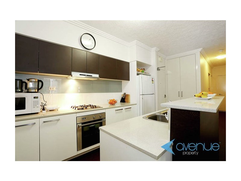 406/803 Stanley Street, Woolloongabba QLD 4102