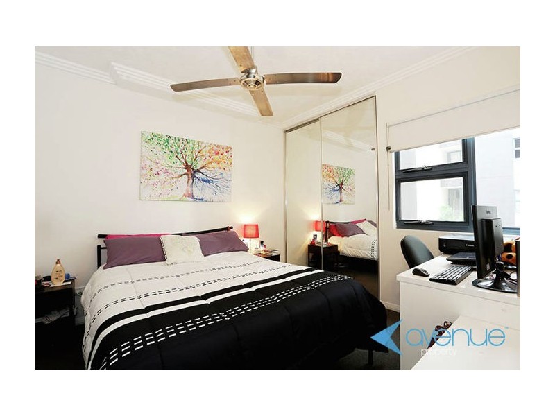 406/803 Stanley Street, Woolloongabba QLD 4102