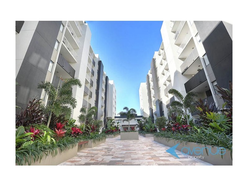 406/803 Stanley Street, Woolloongabba QLD 4102