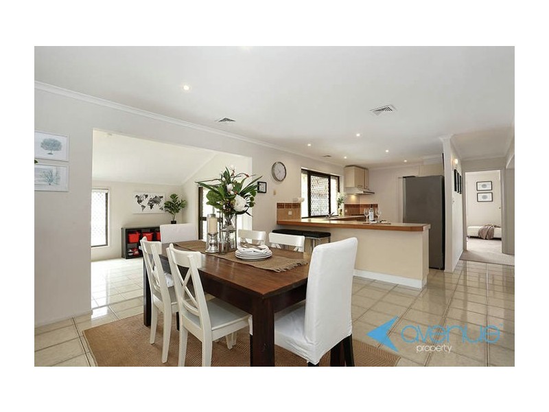 12 Citrine Street, Camp Hill QLD 4152